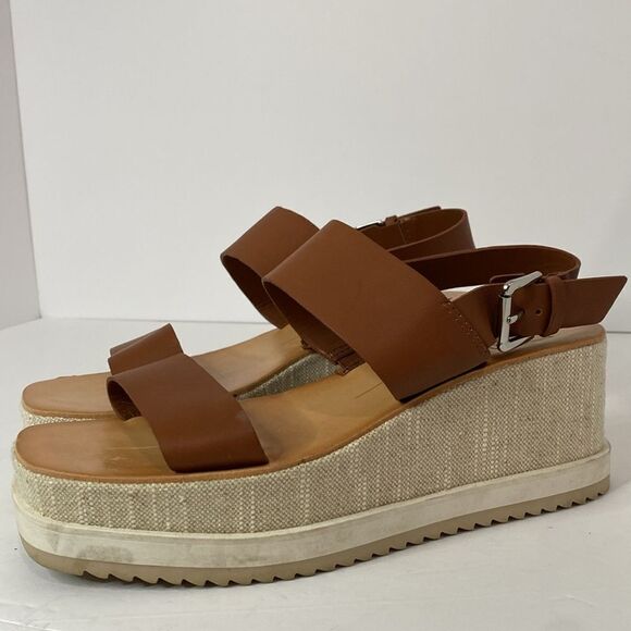 DOLCE VITA IDRAH SANDALS - Picture 3 of 9